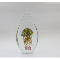 水母水滴家居风水摆设客厅房间书房餐厅乔迁新居