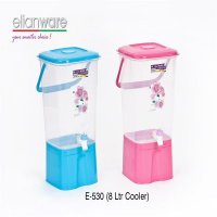 E-530储水器