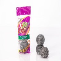 SB003合宜系列金属钢丝球