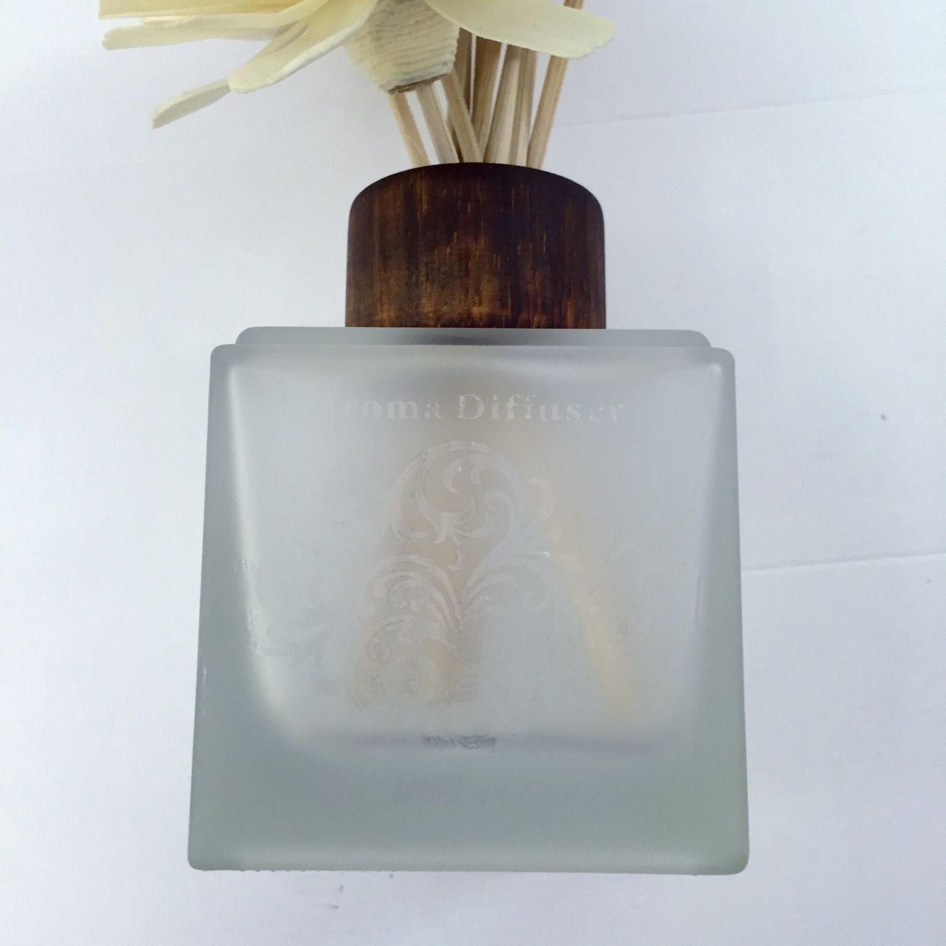 美置MAYCI 家居无火香薰 FD-228 藤条花套装4
