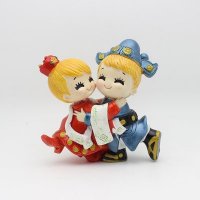 韩式恰恰 情侣创意爱情礼物生日礼物情人节礼物DY9205
