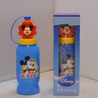迪士尼造型儿童水壶