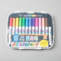 13色 彩绘笔