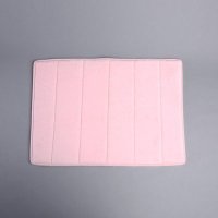 珊瑚绒地垫 KX39180