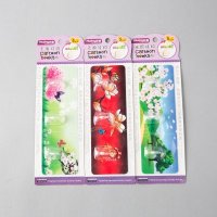 简约实用无痕多功能吸盘挂钩（三个装）