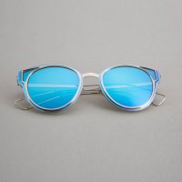 仿板材+树脂太阳眼镜