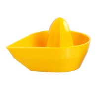 热卖安雅时尚创意水果榨汁器 厨房用品婴儿橙子汁压汁器 手动榨汁
