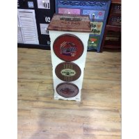 西式手工复古柜子家居摆设客厅卧室商铺装饰124#