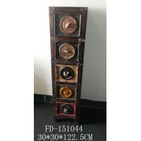 西式手工复古柜子家居摆设客厅卧室商铺装饰044#