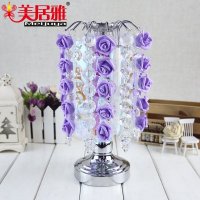 美居雅香薰灯批发新奇特夜摊热卖插电LED节能灯礼品灯具GZ1136