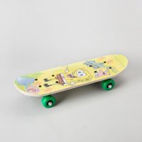木质滑板（小）