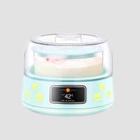 LIFE ELEMENT/生活元素 SNJ-311LE酸奶机家用全自动玻璃内胆