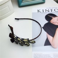 发箍韩日系简约百搭清新甜美头饰头箍韩日版发饰