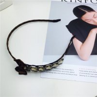 发箍韩日系简约百搭清新甜美头饰头箍韩日版发饰