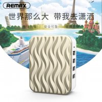 浪潮4U充电头
