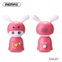 皮小兔 微信互联智能早教公仔 RT-EM01