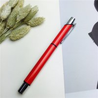 中性笔签字笔学生书写工具办公用品书法练字笔签字笔