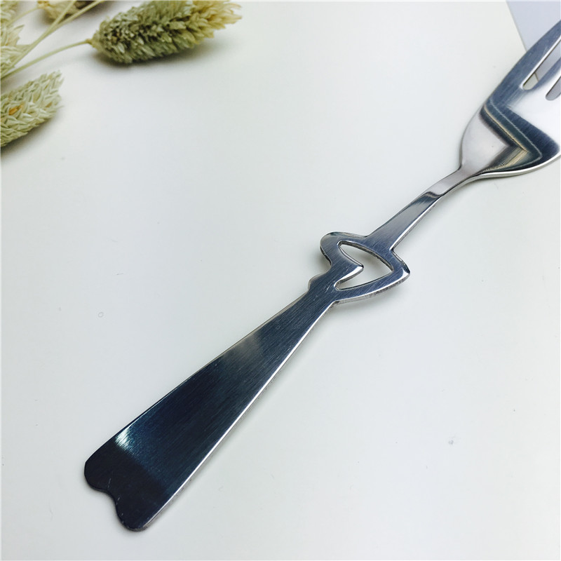 不锈钢便携式餐具创意叉勺筷子便携餐具4