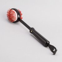 多功能按摩捶经络锤敲打锤按摩棒腿部肩部按摩器不求人