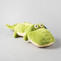 3#软鳄鱼羽绒棉填充60cm