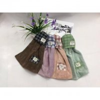 擦手巾（下单备注颜色）