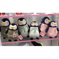 新款 8.5寸22厘米中号抓机公仔 Metoo咪兔正版公司活动小礼品