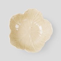 花瓣陶瓷碗（不含税）
