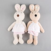 兔仔	XY05 珊瑚绒  PP棉