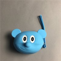 硅胶收纳
