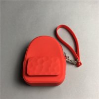 硅胶收纳