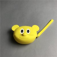 硅胶收纳