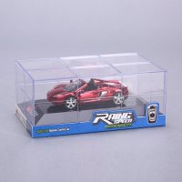 遥控迷你抛光遥控玩具赛车