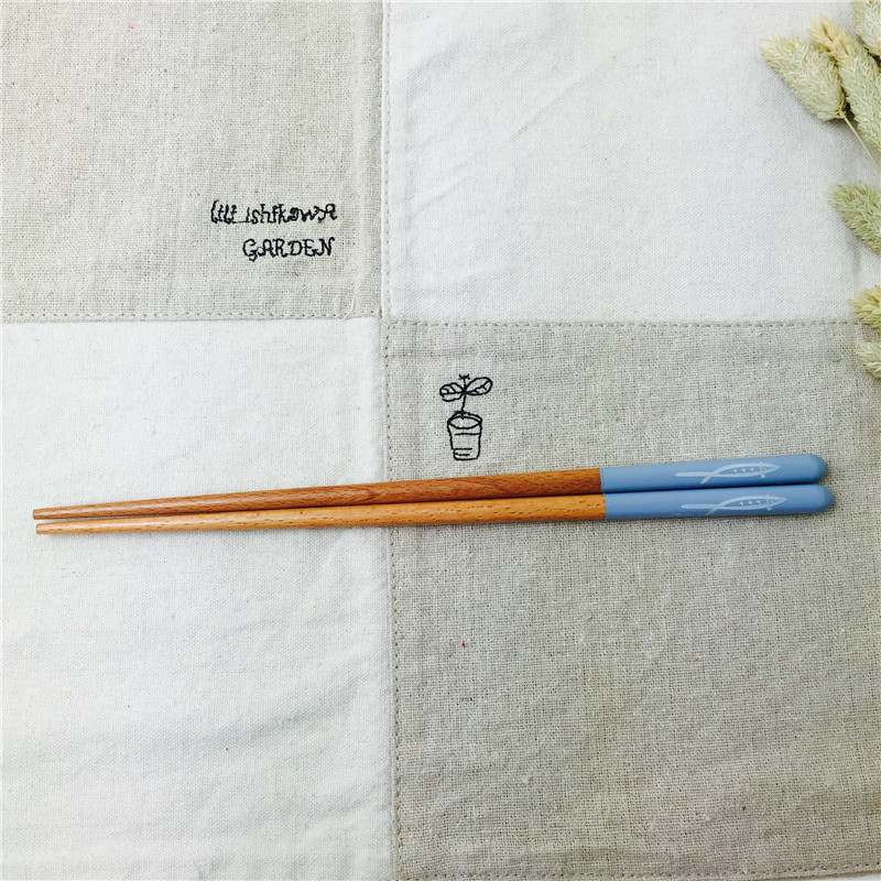 便携餐具实用筷子1