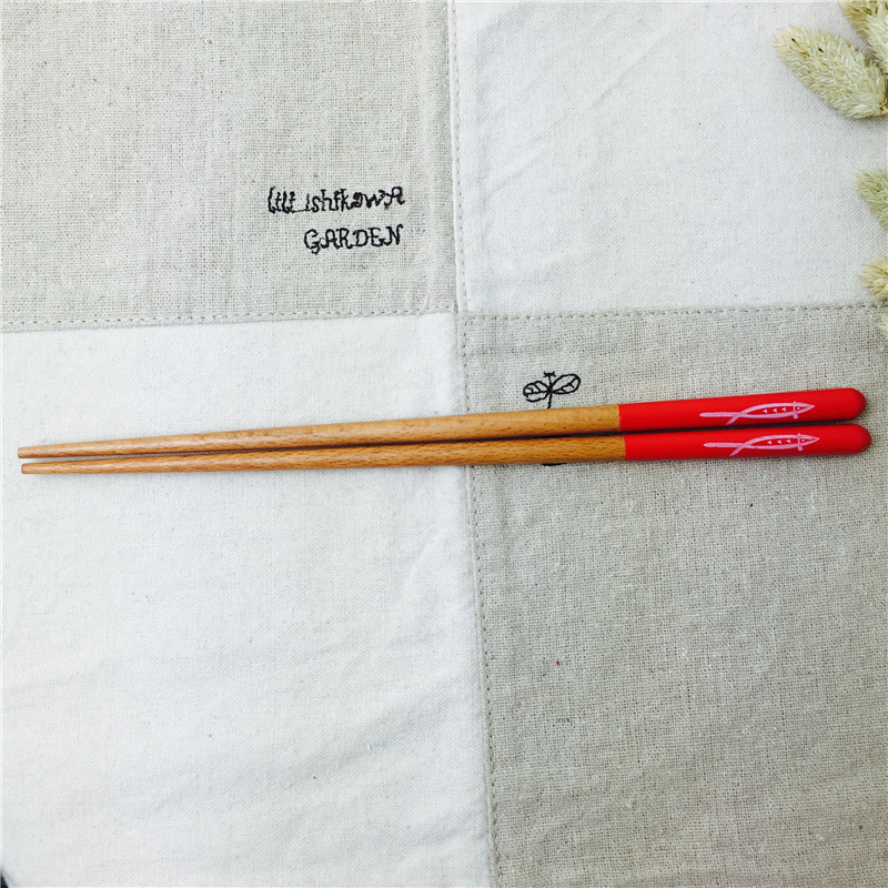 便携餐具实用筷子1