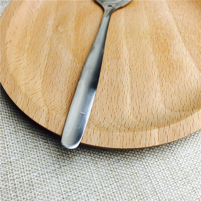 不锈钢便携餐具不锈钢勺子实用便携餐具4