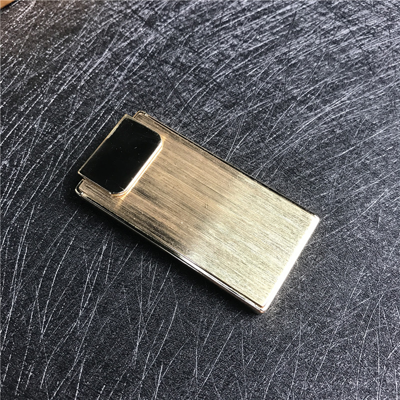 便携防风金属打火机小巧时尚创意打火机点烟器3