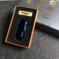 便携防风金属打火机小巧时尚创意打火机点烟器
