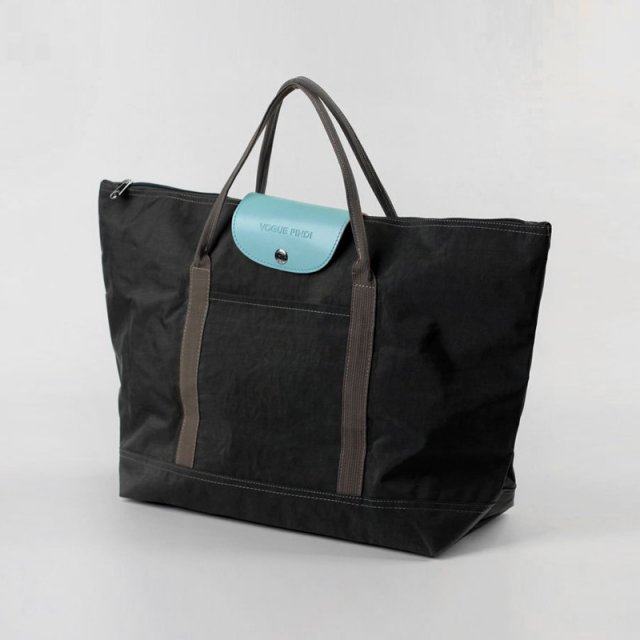 折叠购物袋旅行袋系列特价低价 甩卖 促销 水洗布 便携式