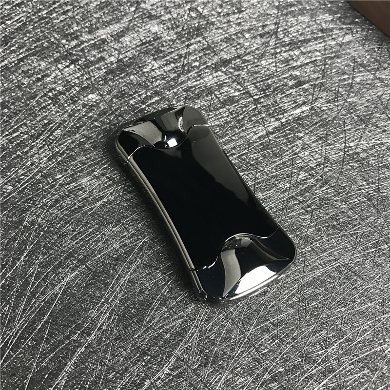 便携防风金属打火机时尚创意个性打火机点烟器3