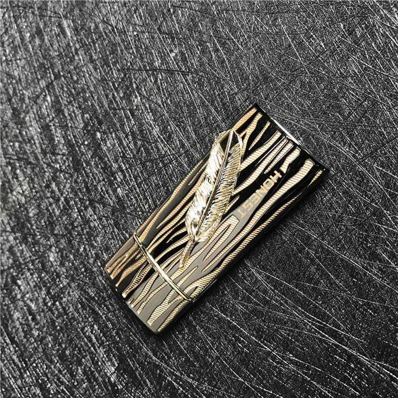 便携防风金属打火机时尚创意个性打火机点烟器3