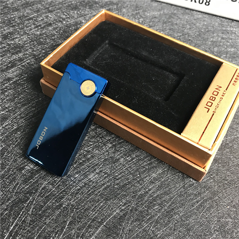 便携防风金属打火机时尚创意个性打火机点烟器2