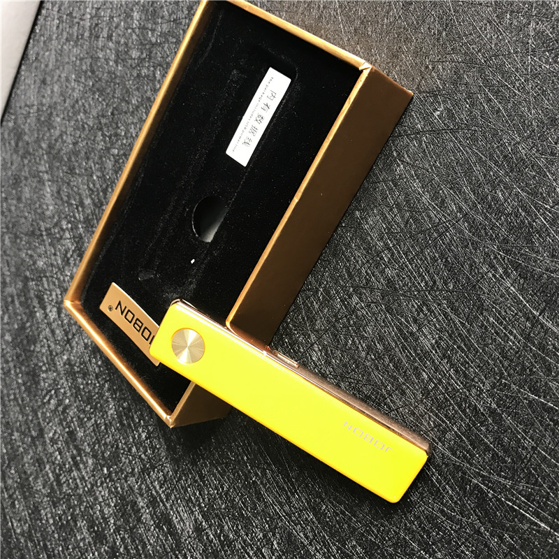 便携防风金属打火机时尚创意个性打火机点烟器2