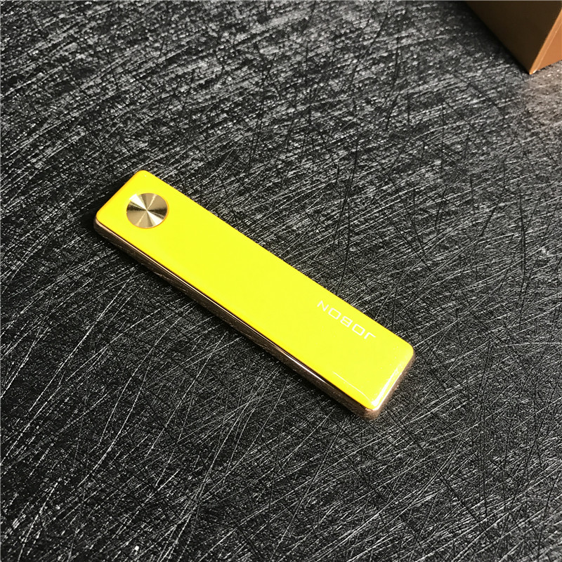 便携防风金属打火机时尚创意个性打火机点烟器3