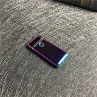 便携防风金属打火机小巧时尚创意打火机点烟器