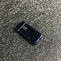 便携防风金属打火机小巧时尚创意打火机点烟器