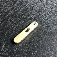 便携防风金属打火机小巧时尚创意打火机点烟器