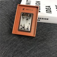 便携防风金属打火机时尚创意个性打火机点烟器