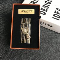 便携防风金属打火机时尚创意个性打火机点烟器