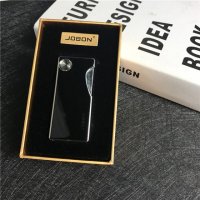 便携防风金属打火机时尚创意个性打火机点烟器