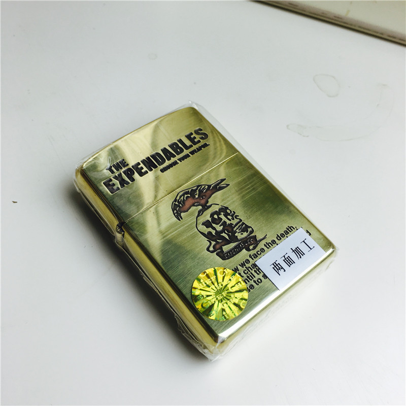usb充电打火机男士超薄防风创意个性脉冲电流电子点烟器4